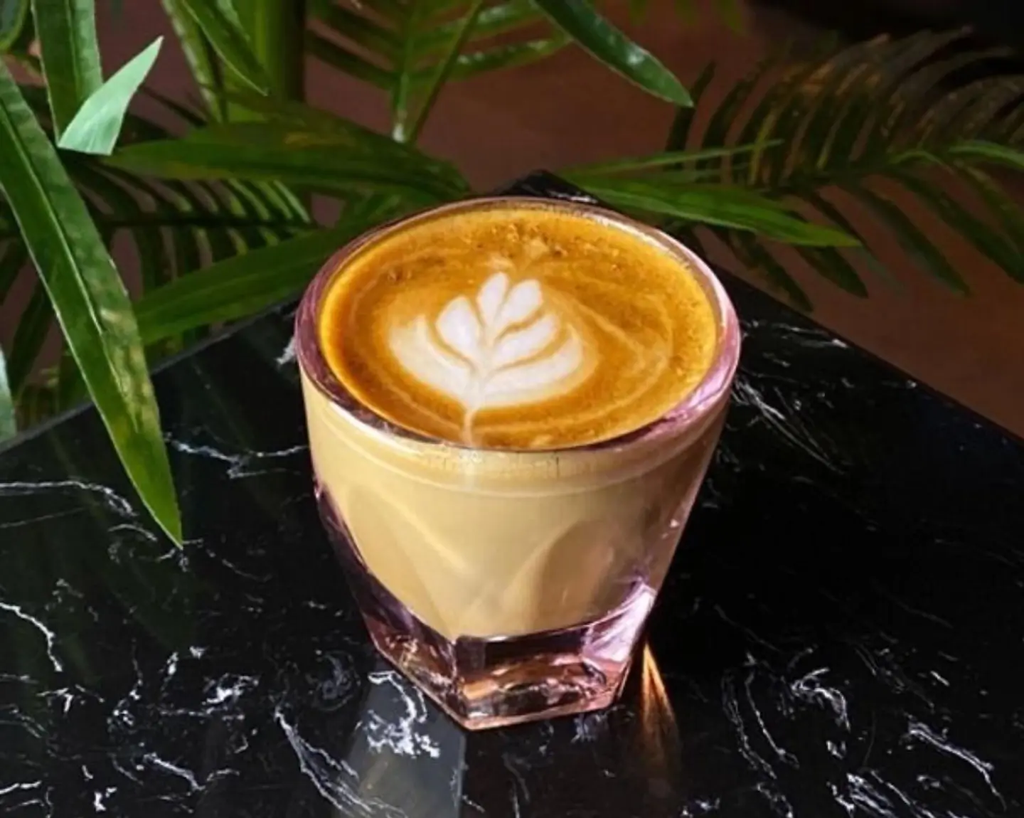 Cortado