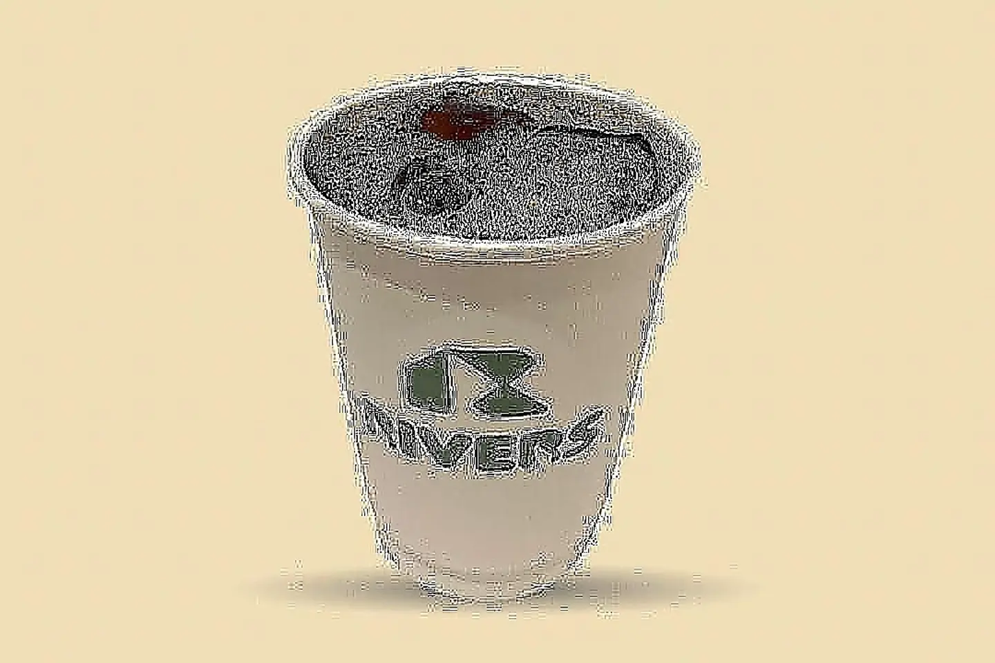 Ice Coffee Day Larg