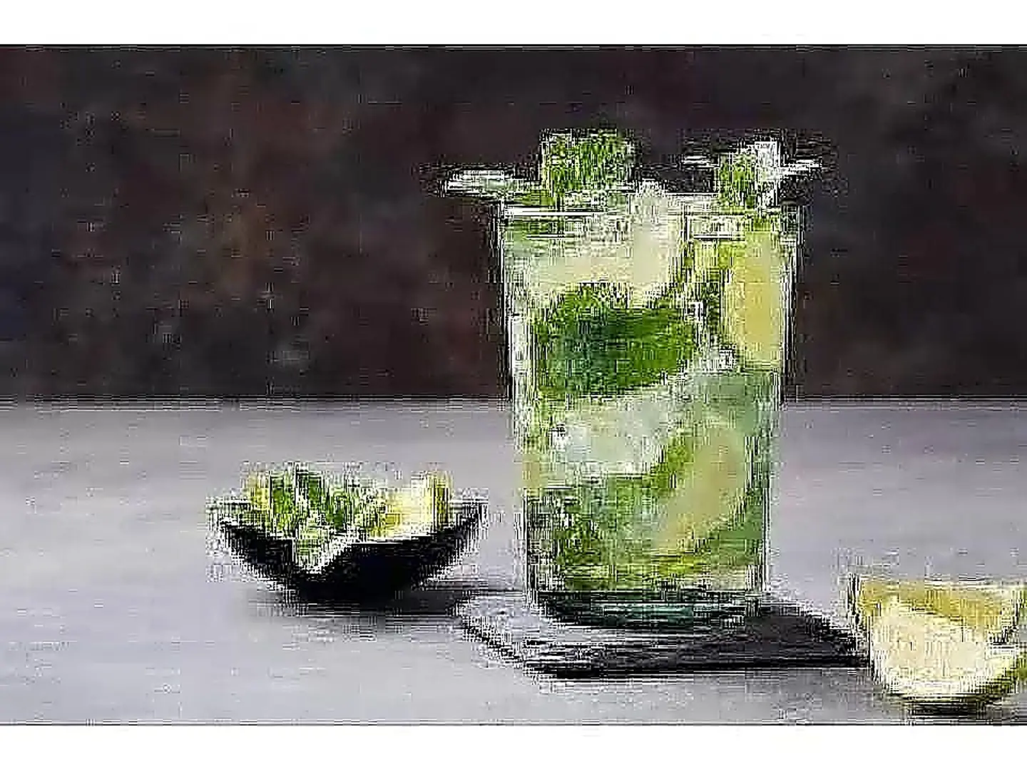 موهيتو صودا