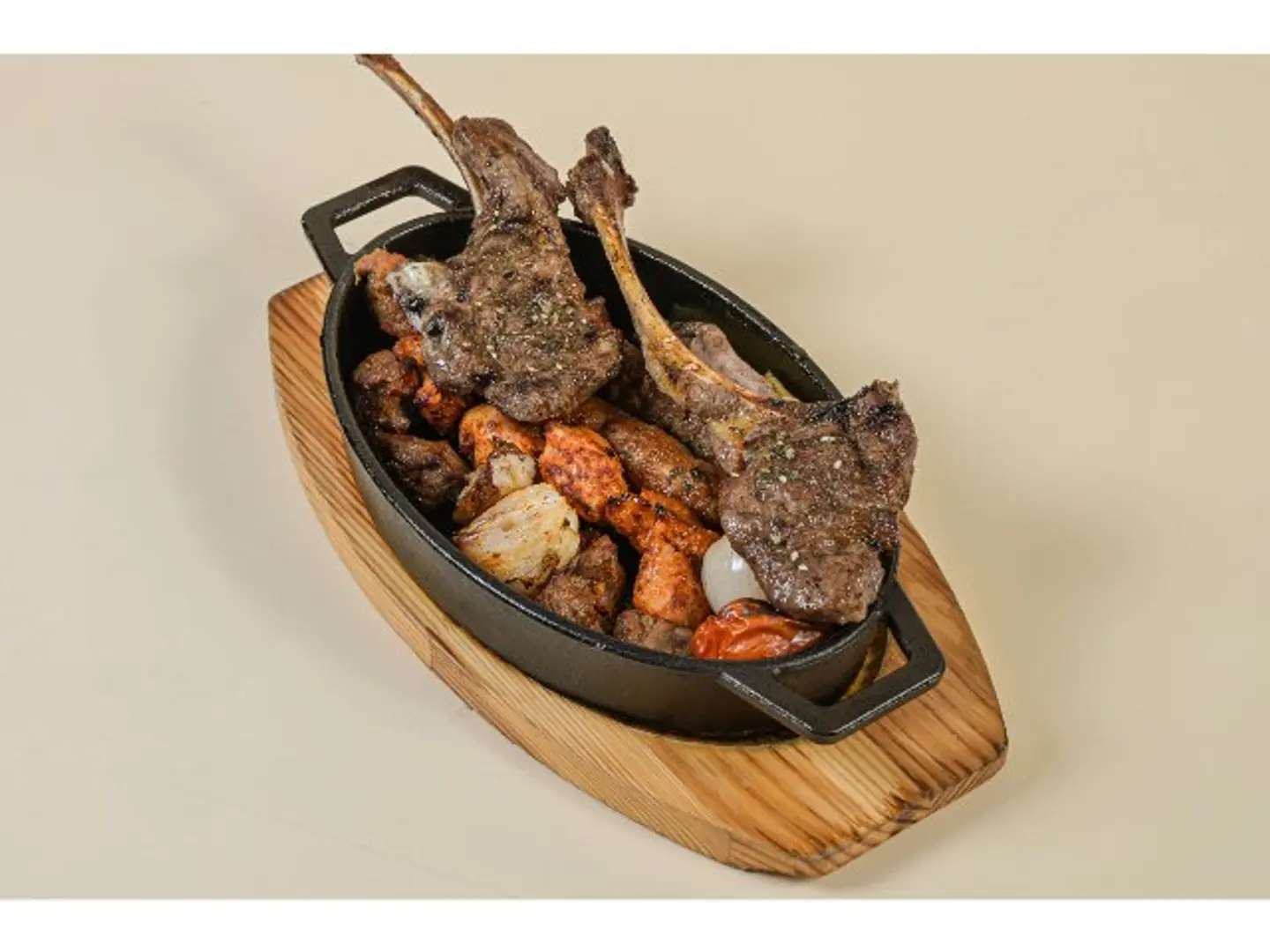 مشكل مع ريش - نفر مشكل مع ريش