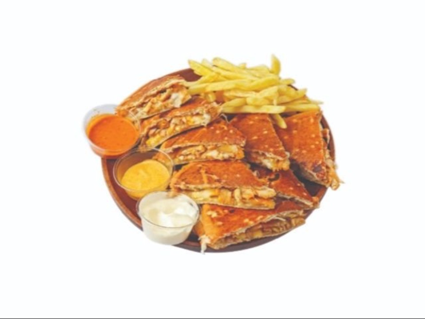 Bashka Shawarma