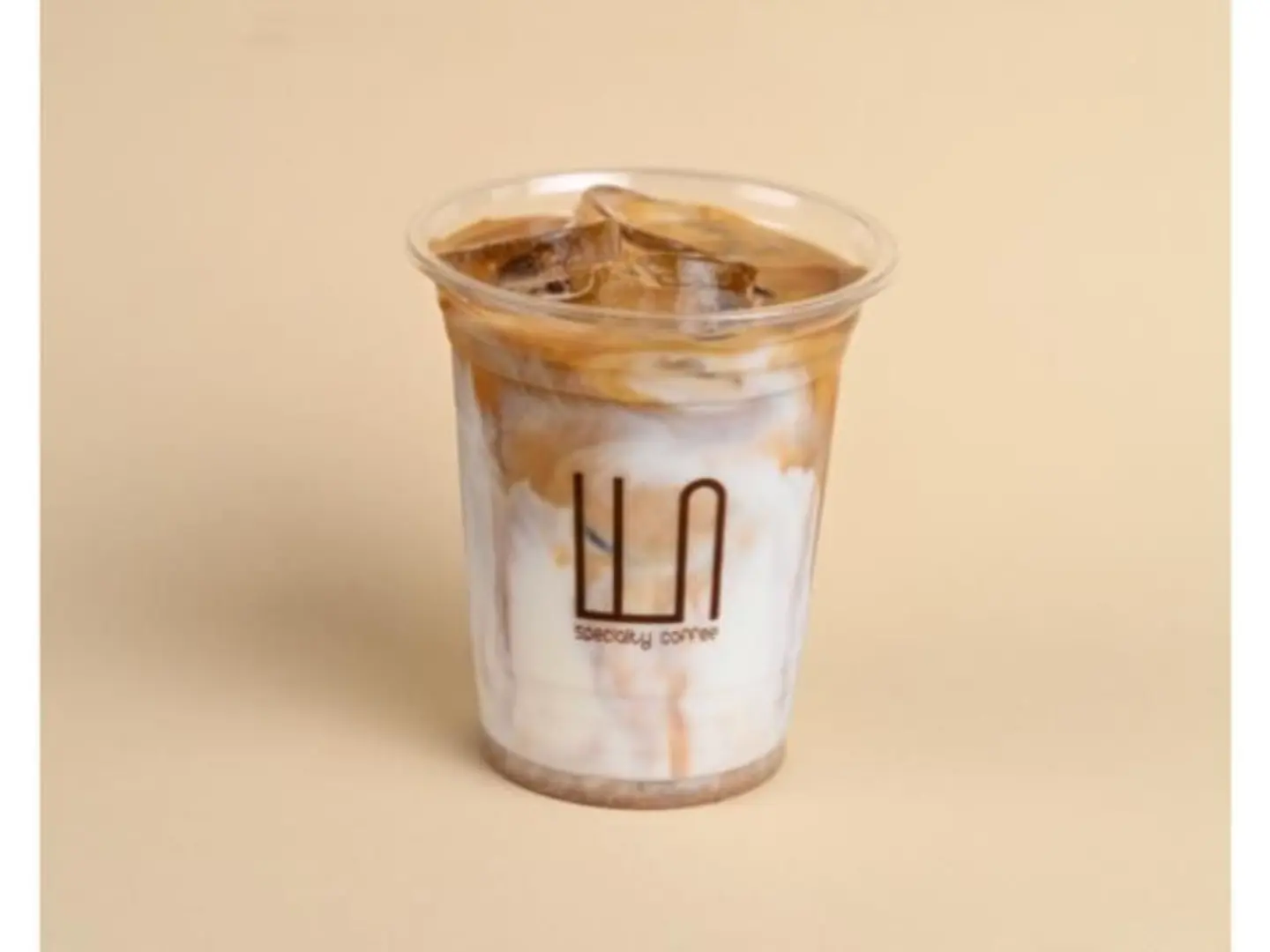 Iced Latte