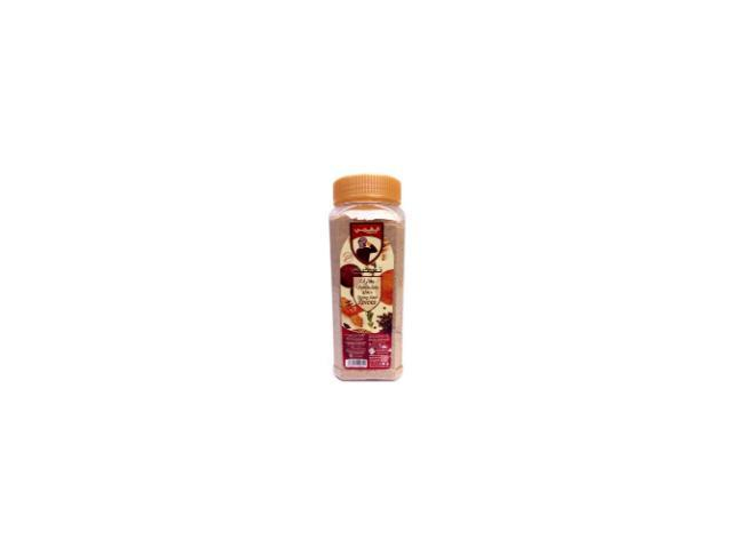 Western Chicken Bouillon Cube Alternative Spices