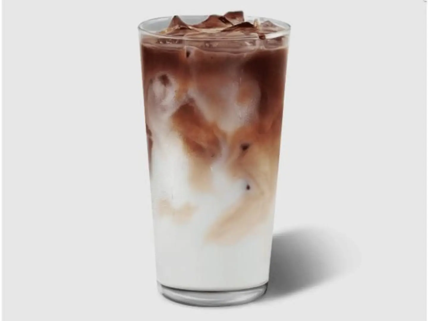 Iced Caramel Macchiato