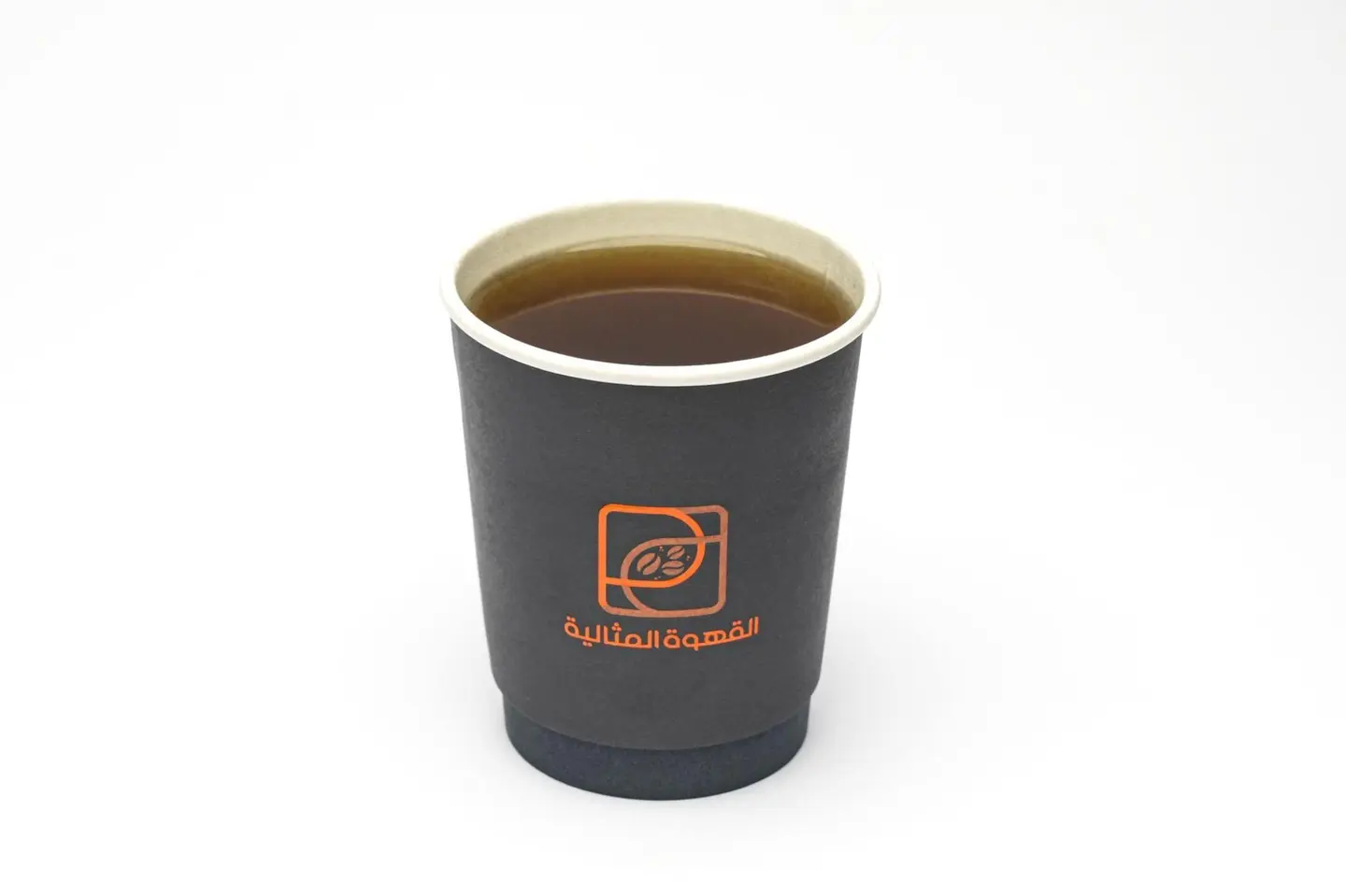 قهوه امريكي