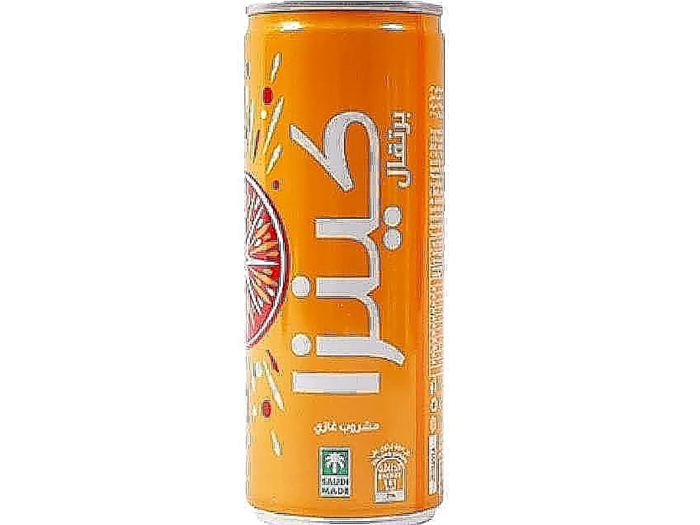 Kinza Orange 250ml