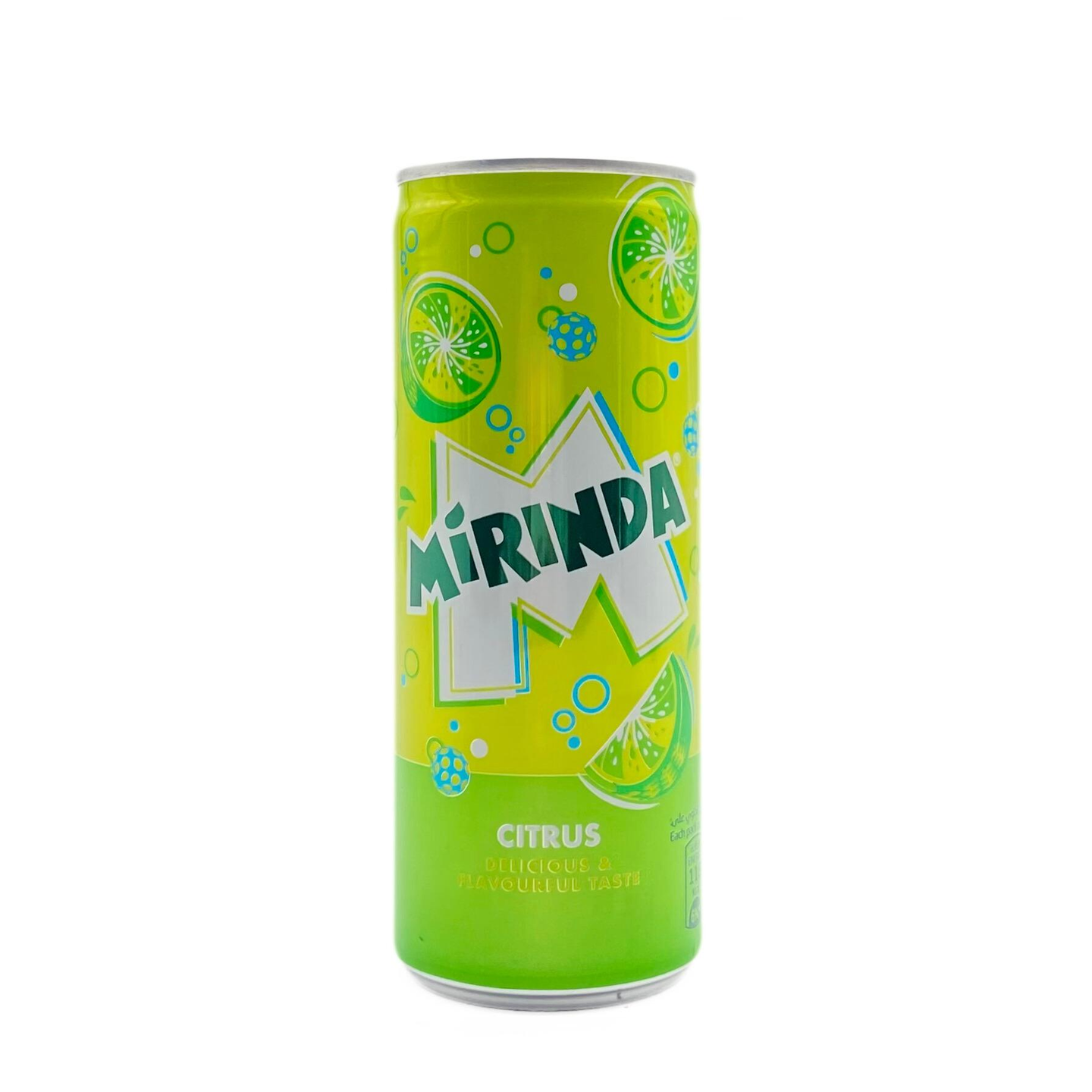 Mirinda Citrus