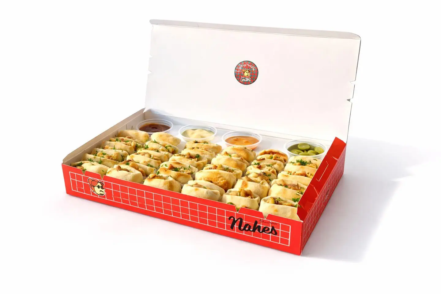 Mini Gathering Box