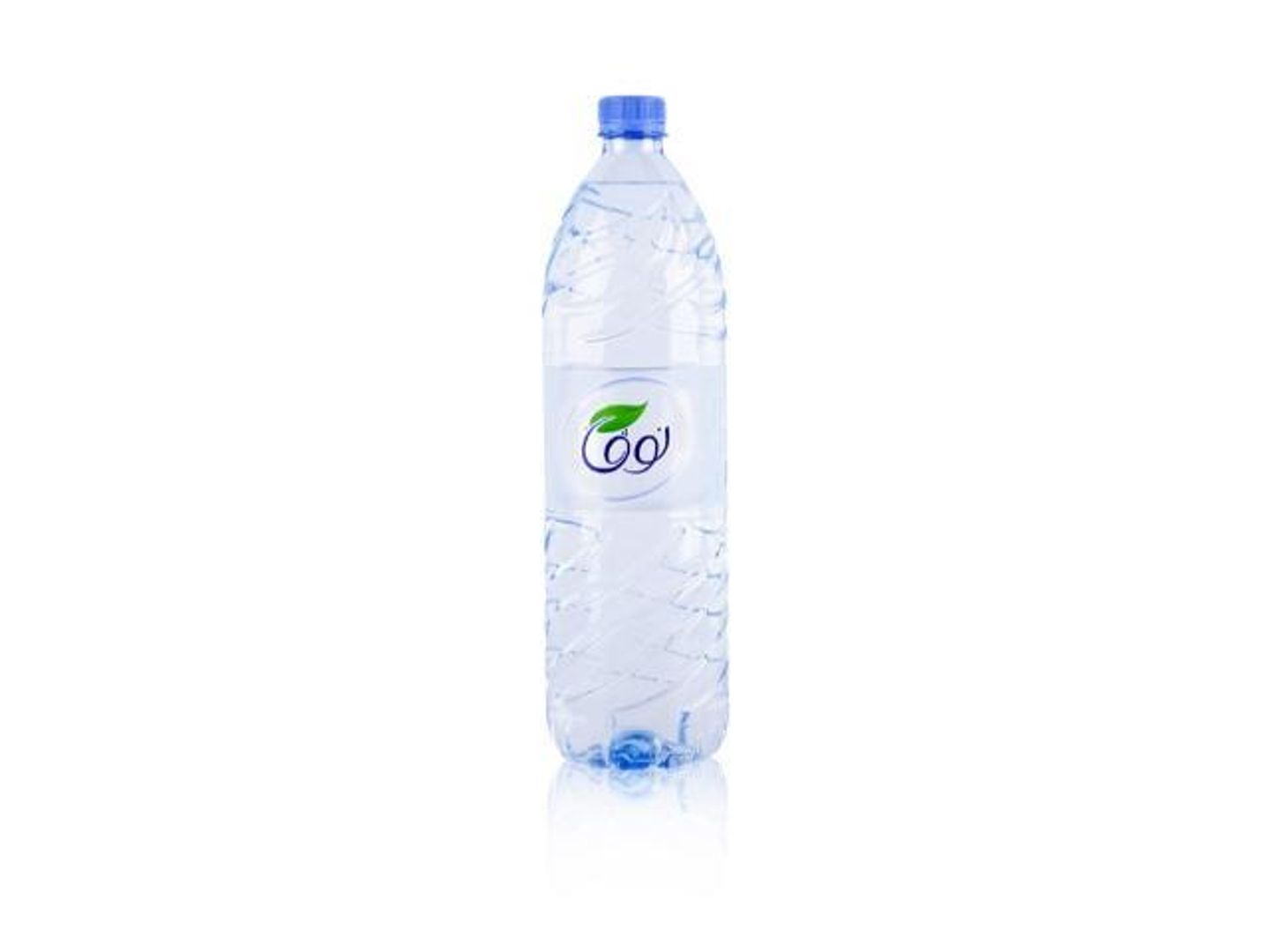 Large Water