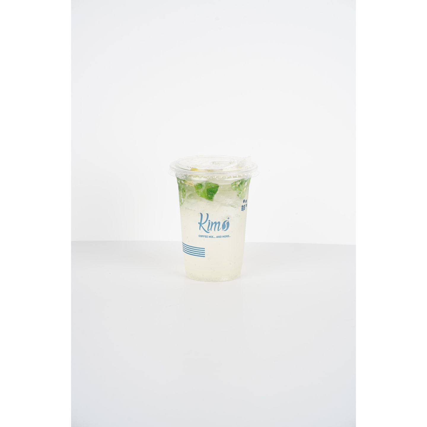 Virgin Mojito 14oz