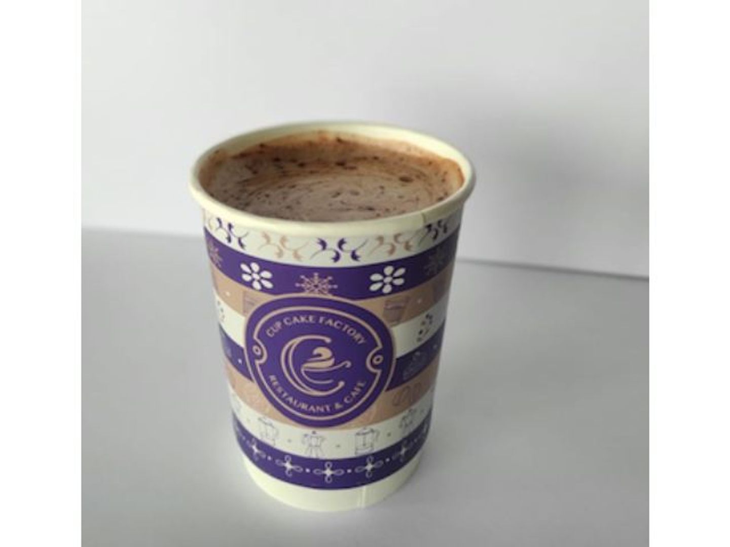 Hot Chocolate