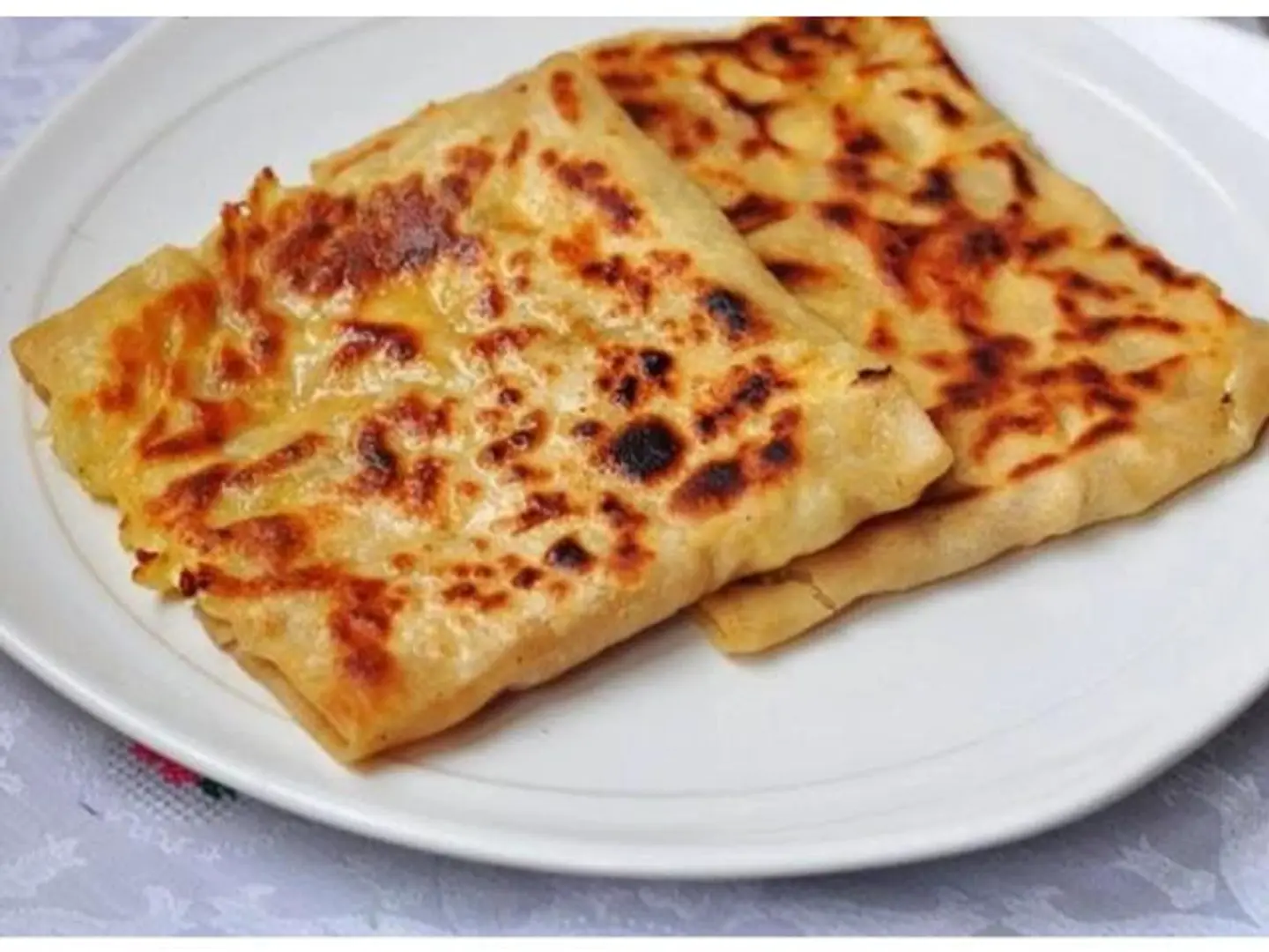 لحم مع الخضار