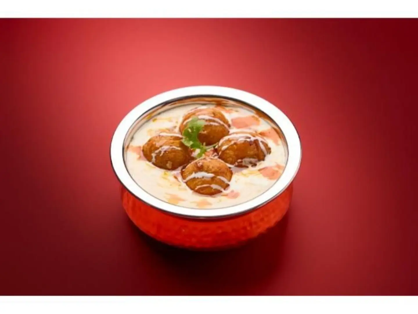 Malai Kofta