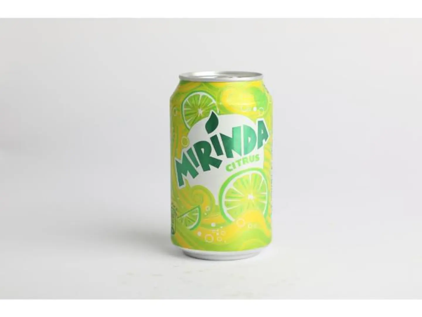Citrus Soda