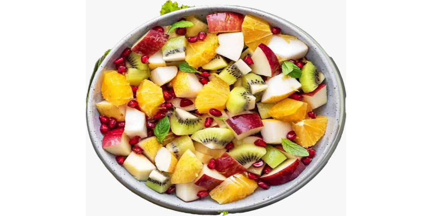 Fruit Salad