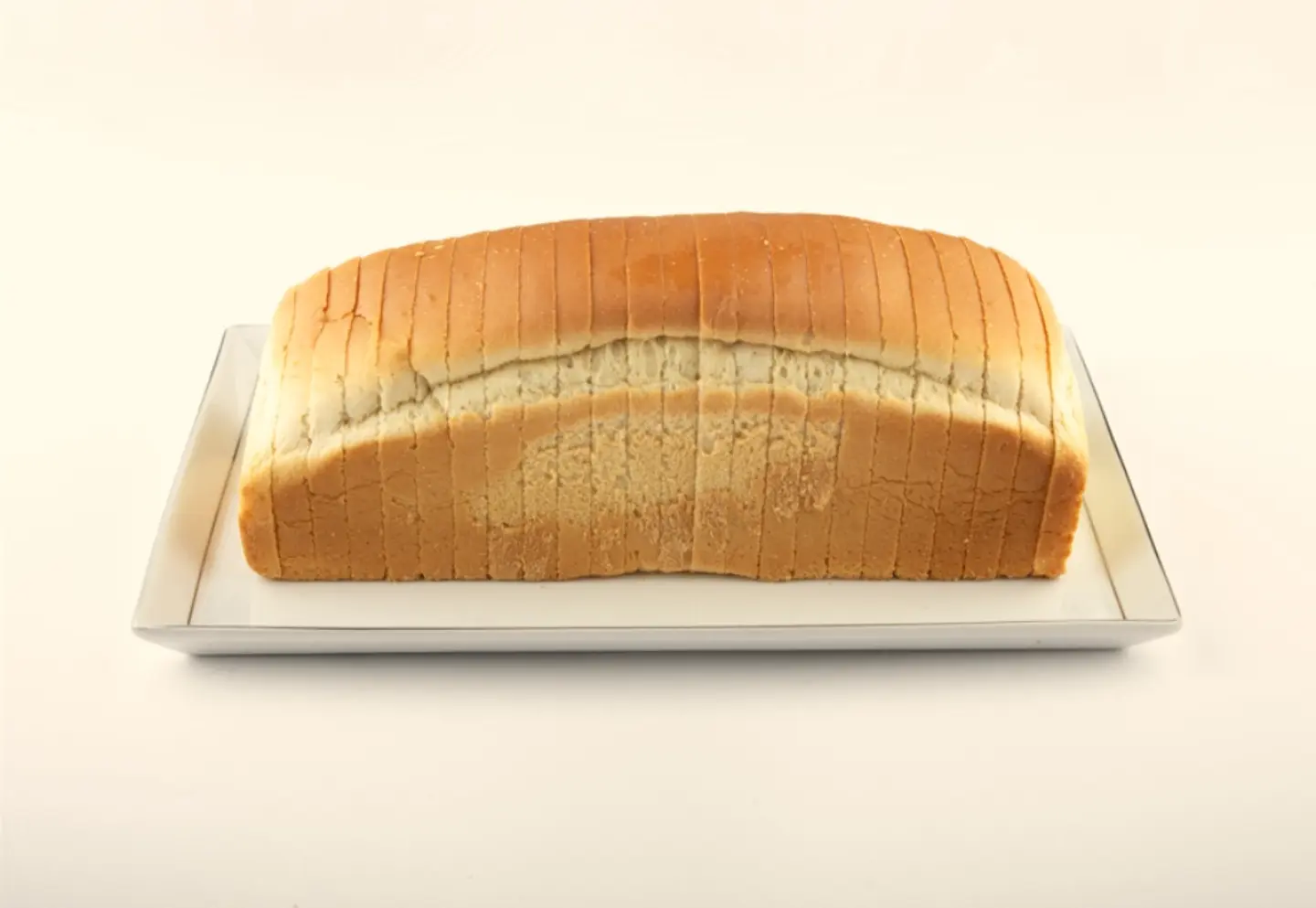 توست أبيض جامبو