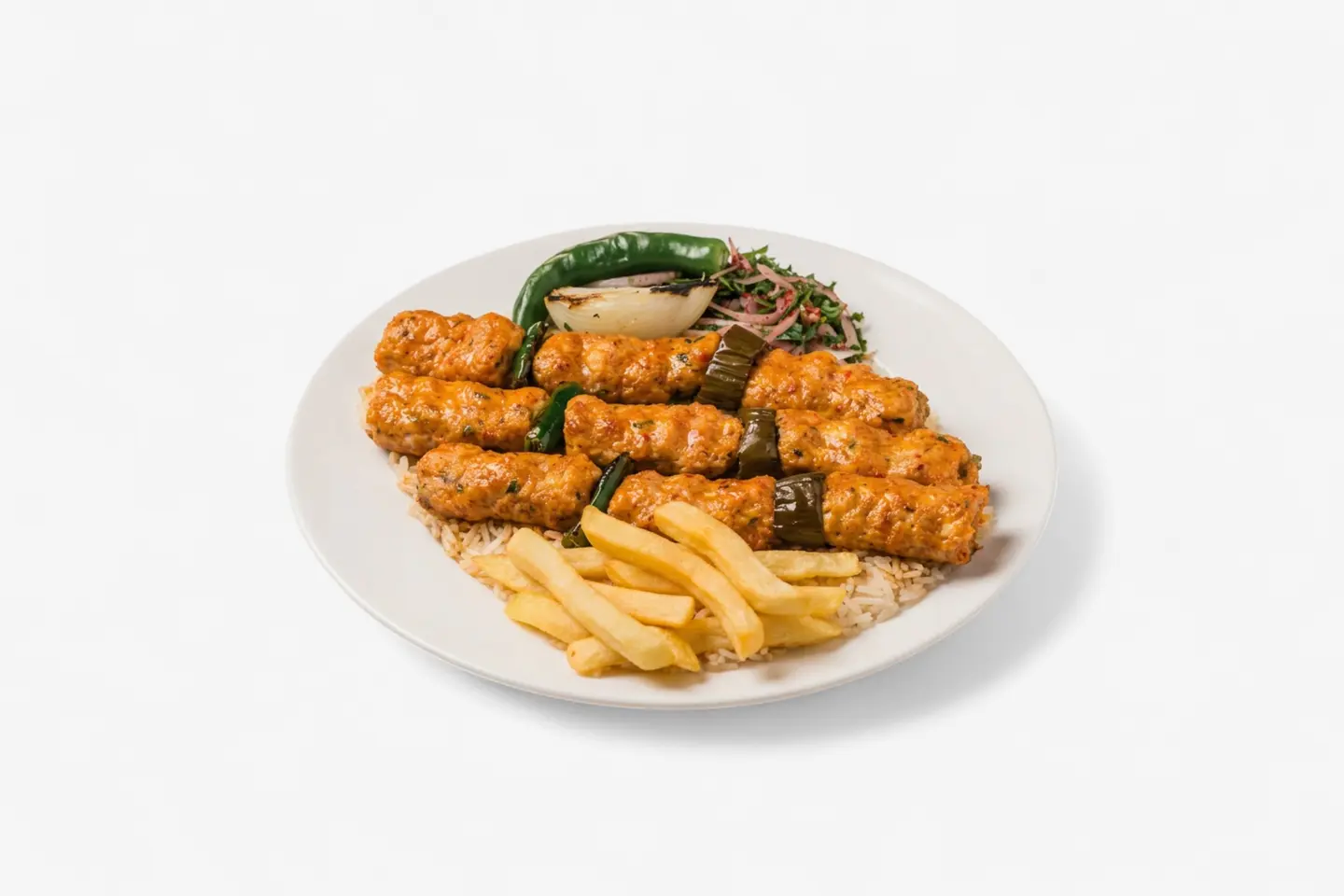 مبشور دجاج