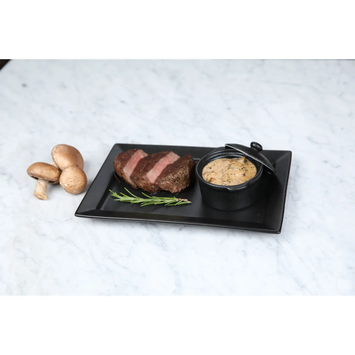 Tenderloin Filet