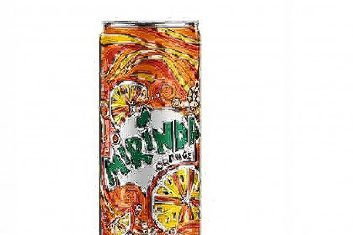 ميرندا برتقال