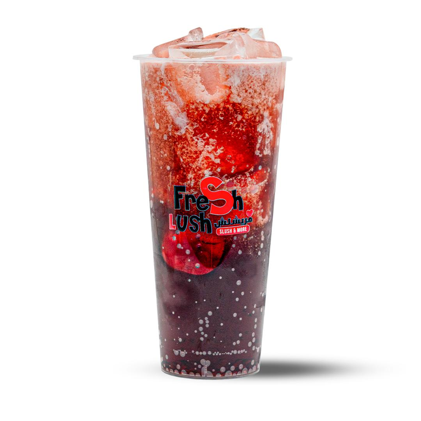 بلودي ديرتي صودا