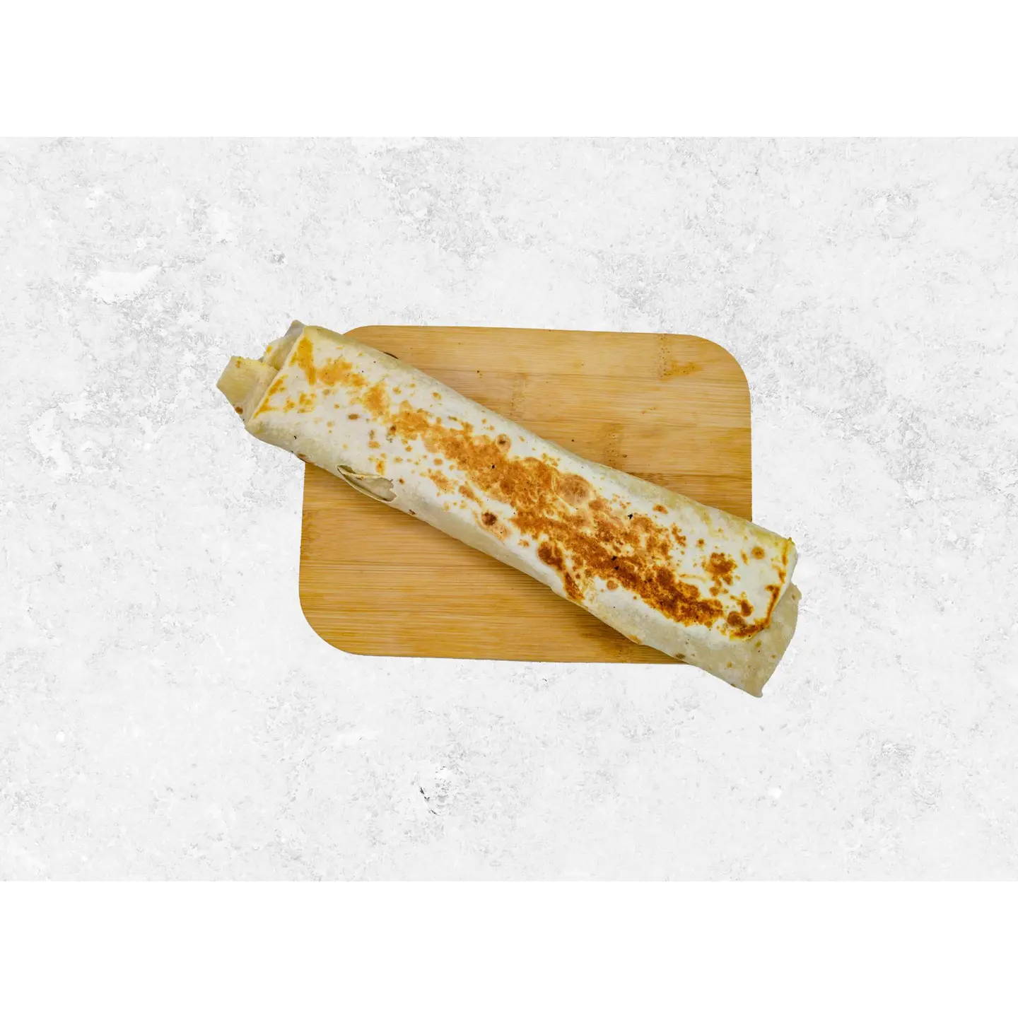 Tortilla Slice - Sandwich