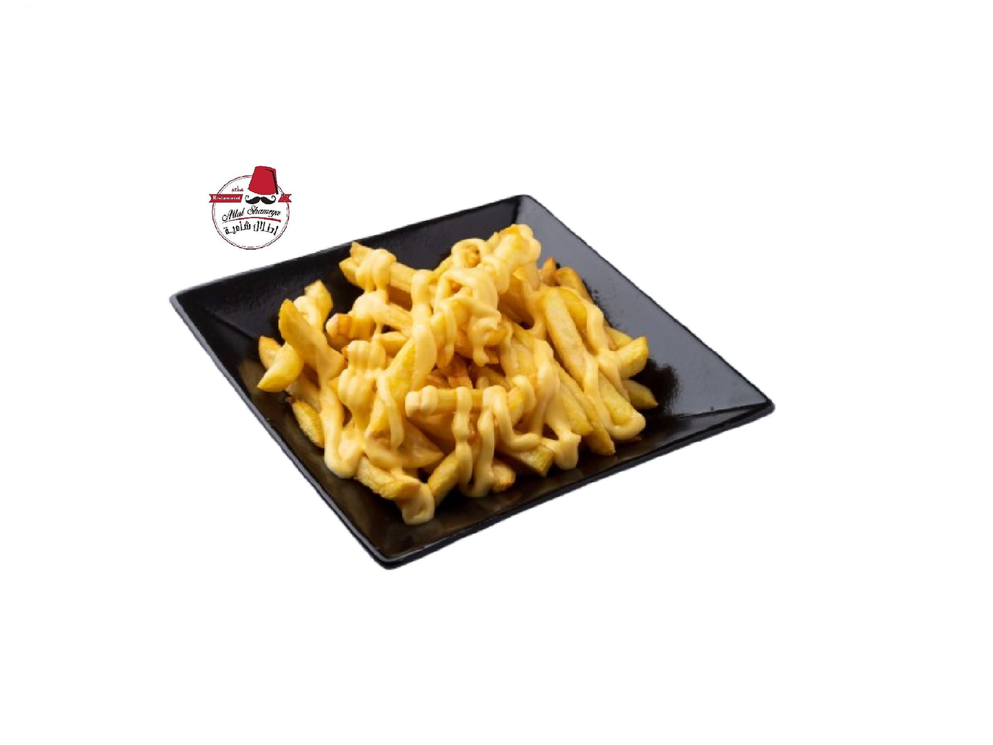 Potatoes With Cheese Sauce