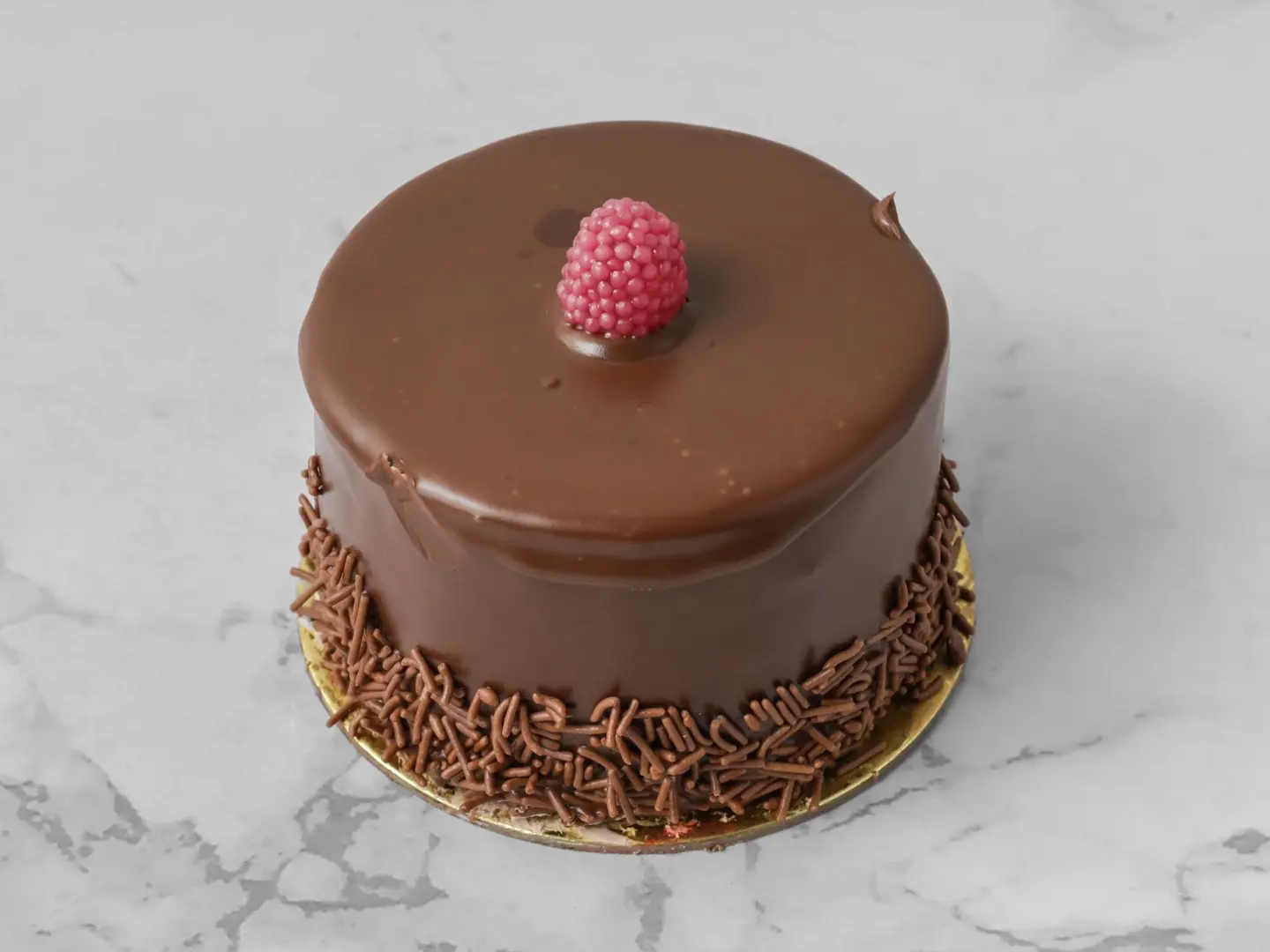 Mini Chocolate Cake