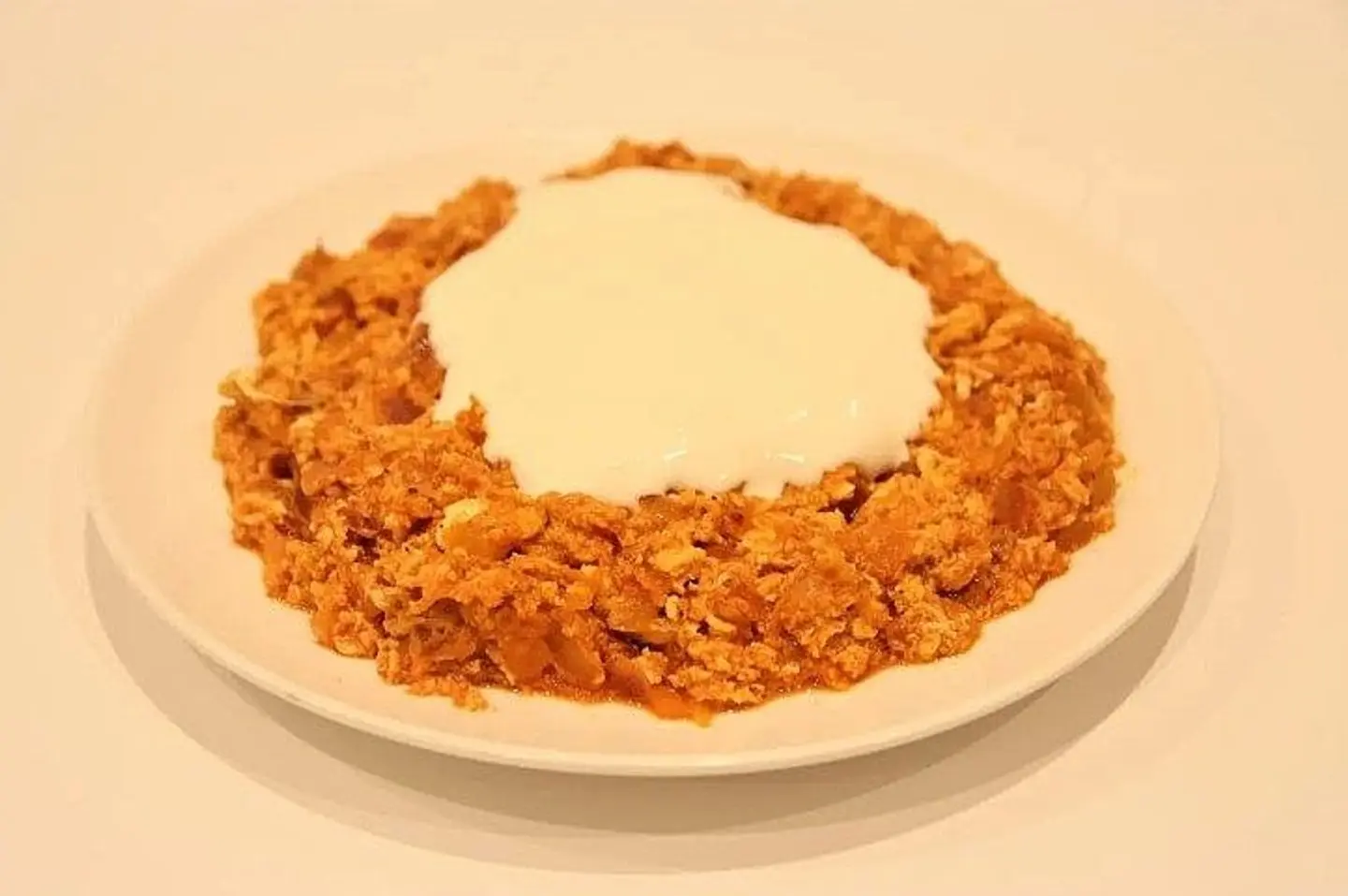 شكشوكة بالجبن