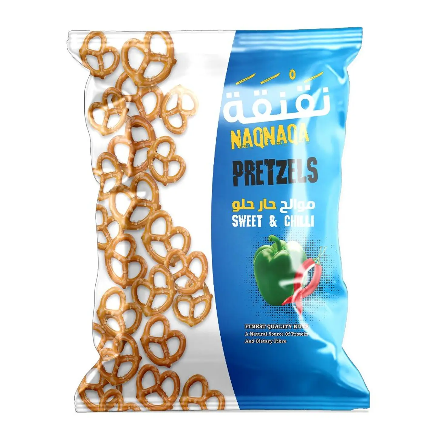 Sweet Chilli Pastries 250g