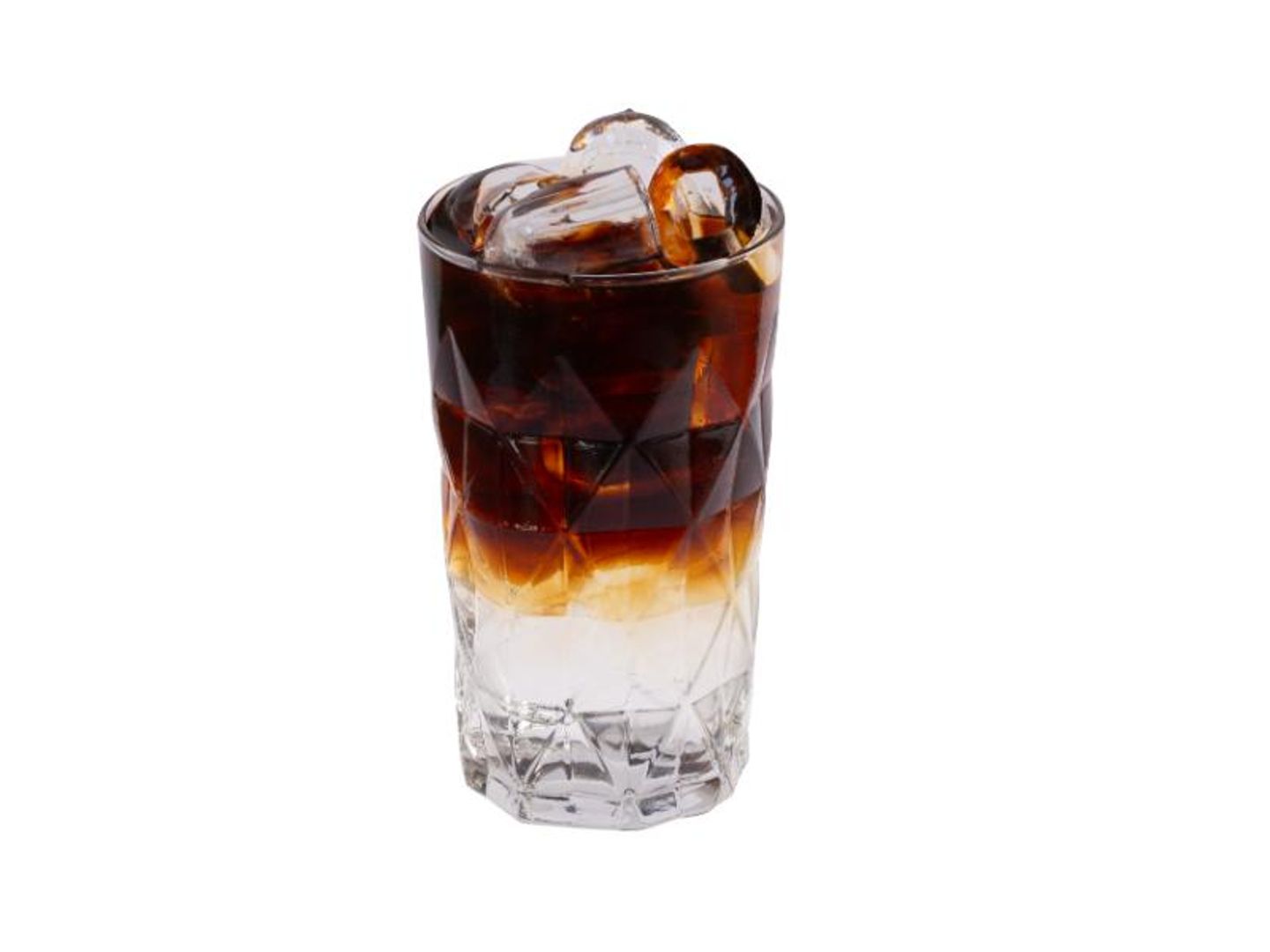 Cold Brew