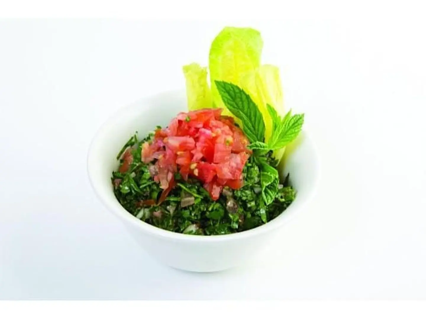تبولة
