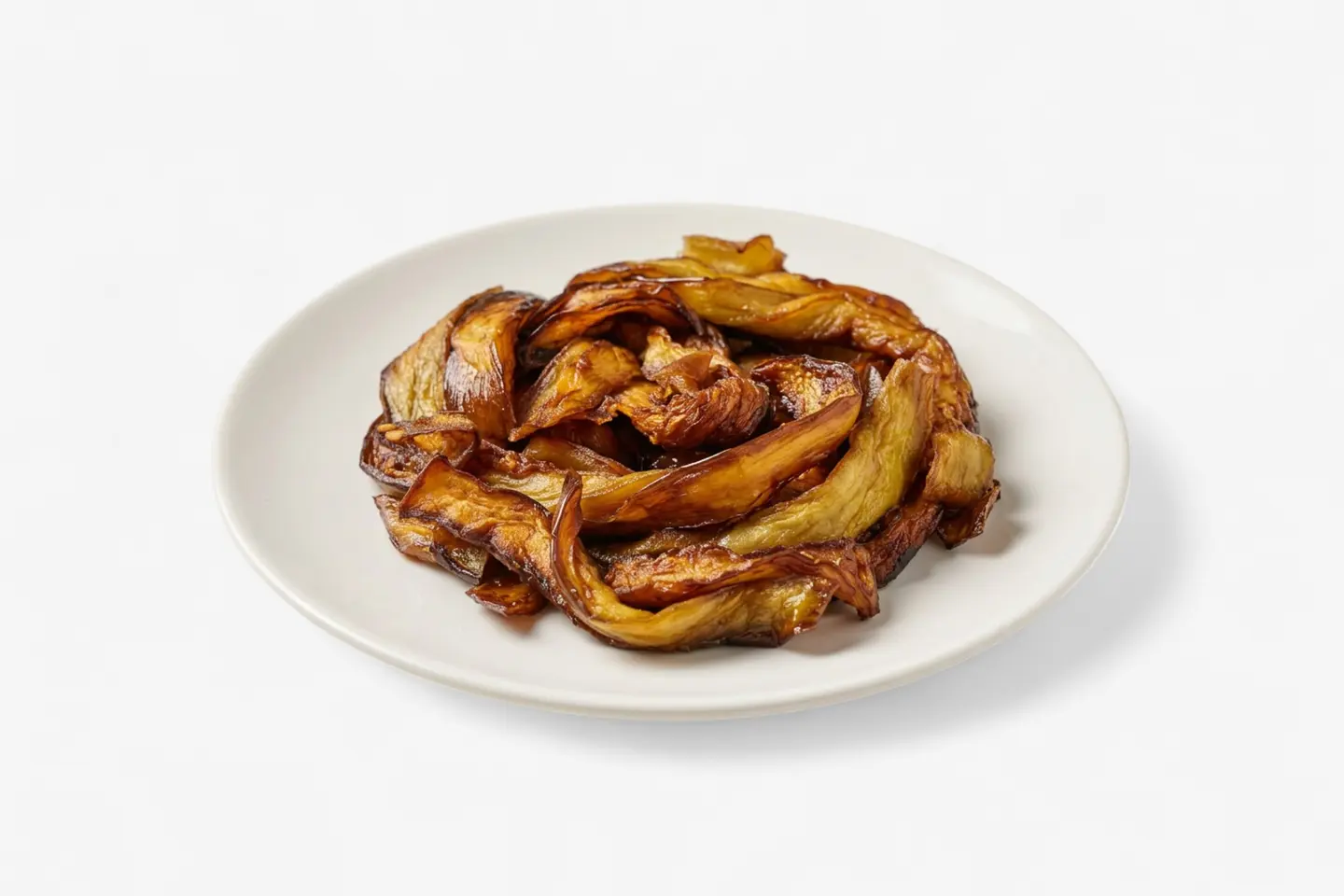 Eggplant Dish
