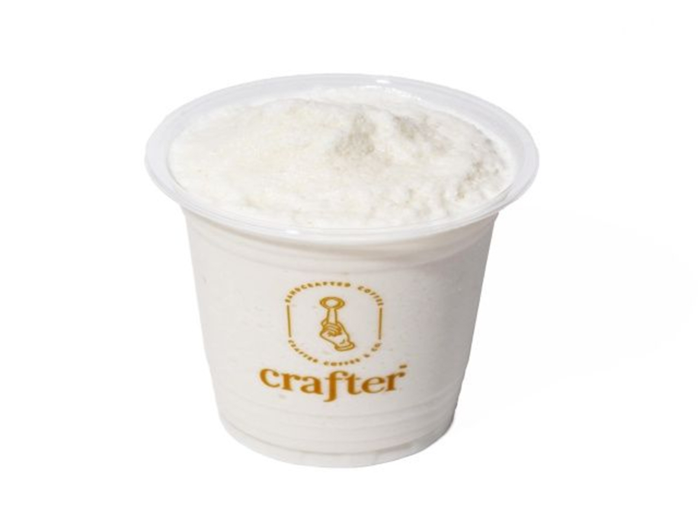 ميلك شيك فانيلا