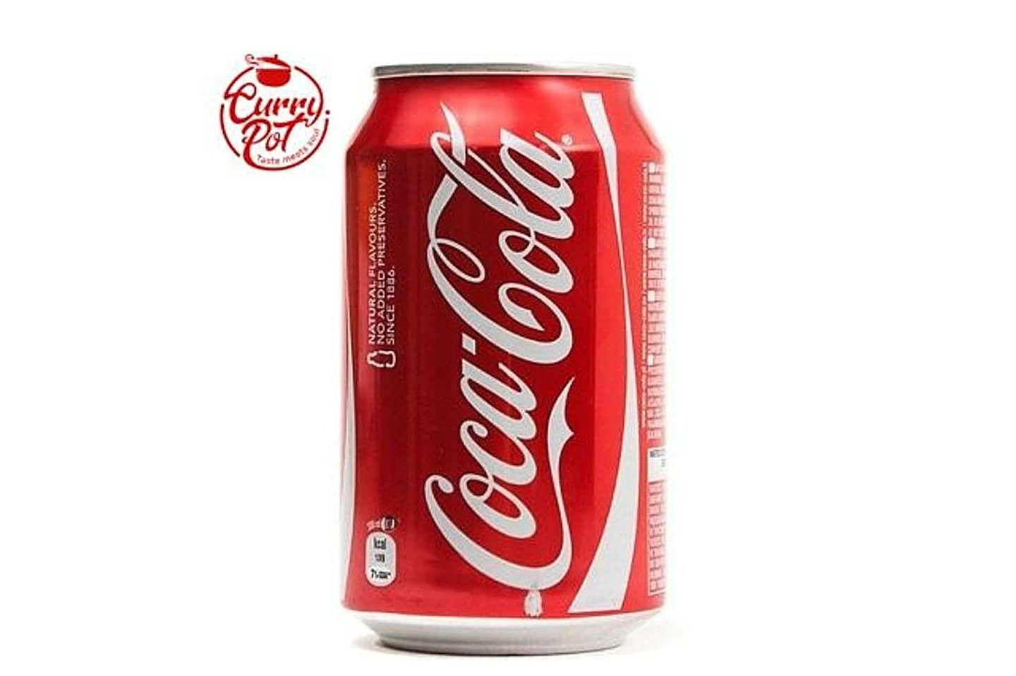 Coco Cola 250ml
