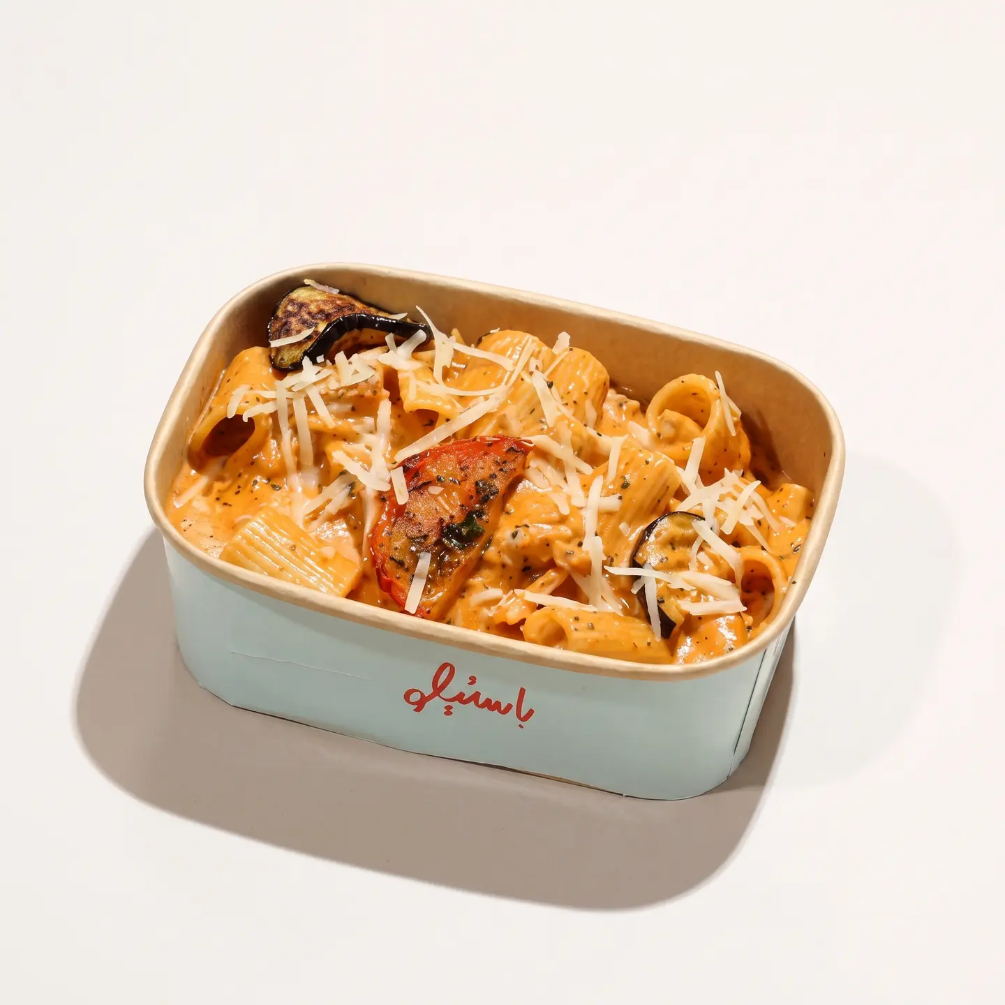 Pastello Chicken Pasta
