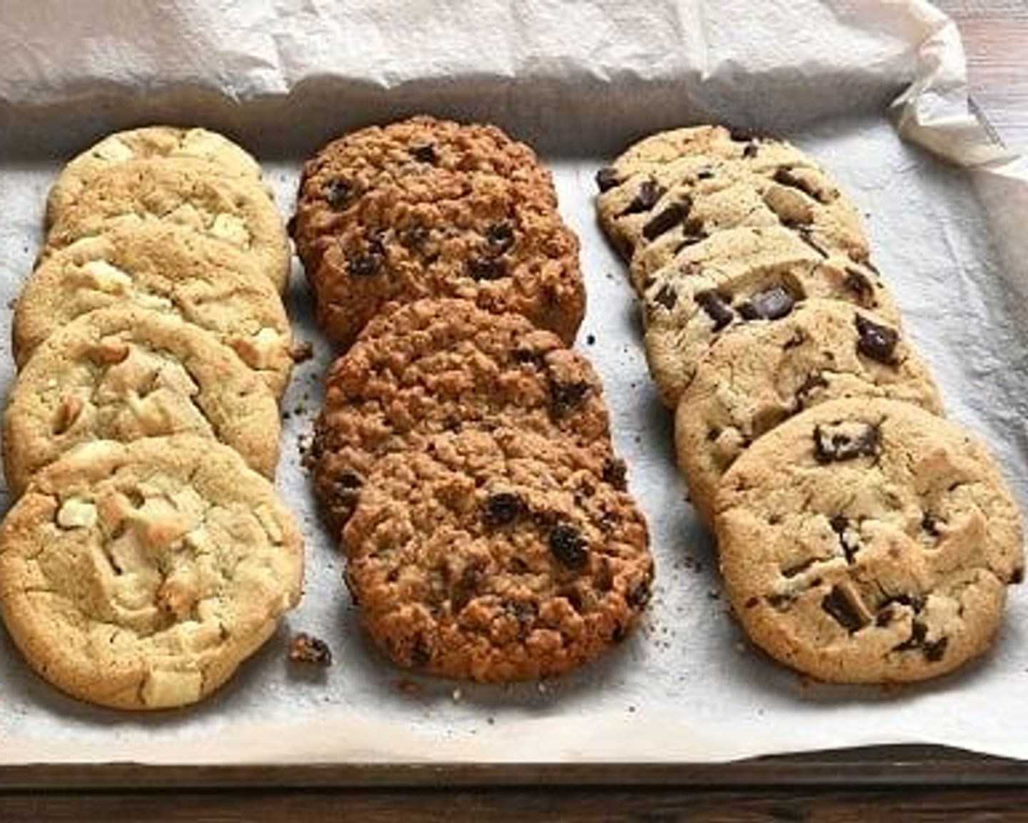 Cookies