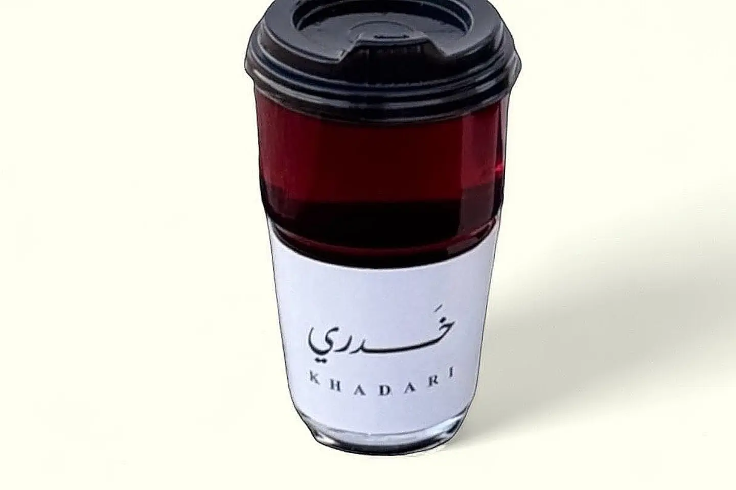 شاي خَــدري قزاز