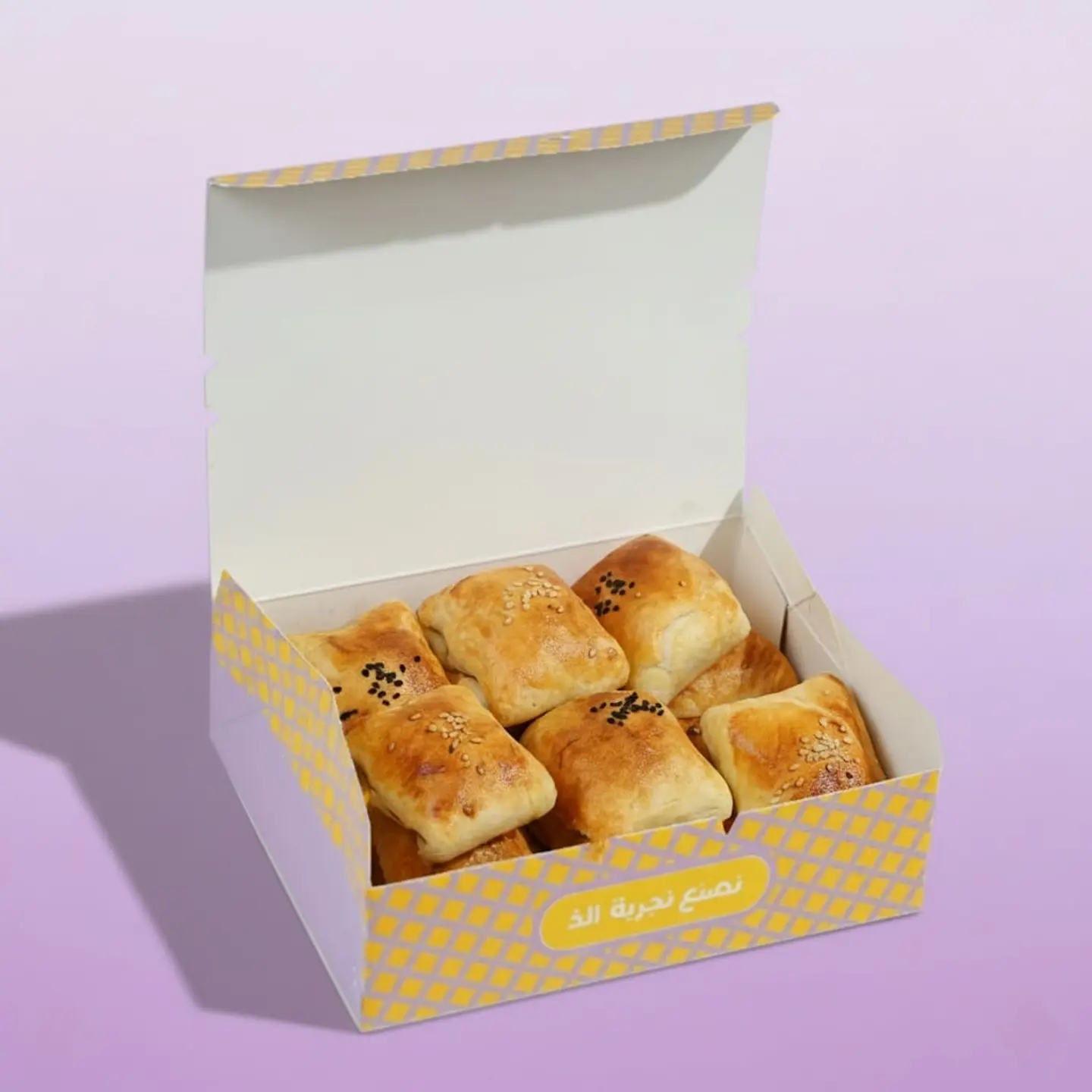 فرموزا - بوكس وسط