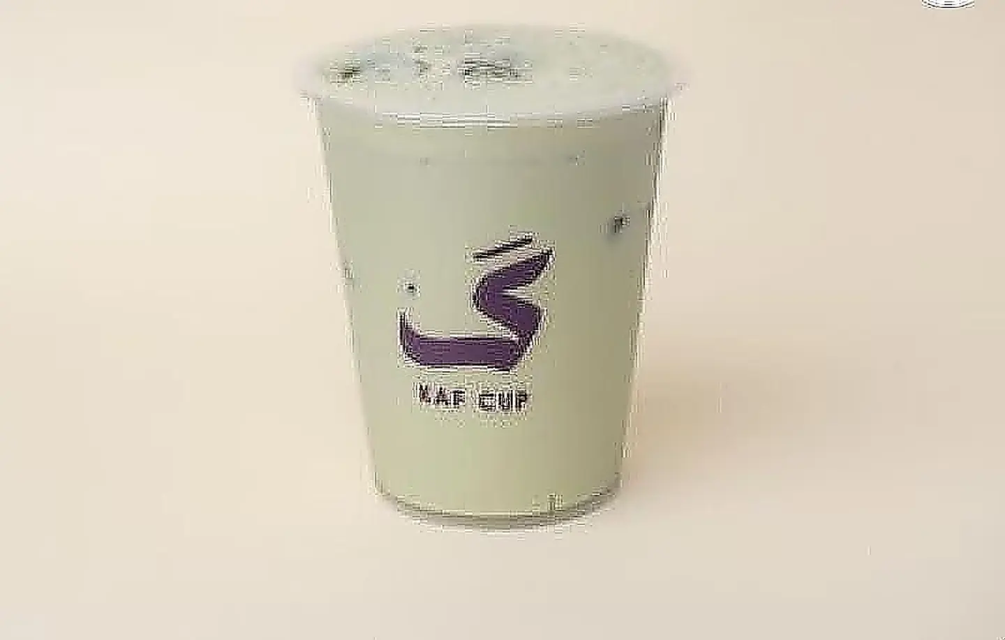 Ice Matcha