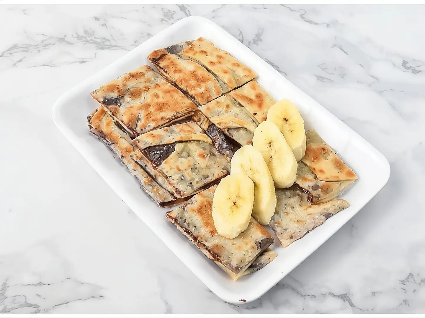 Nutella Banana