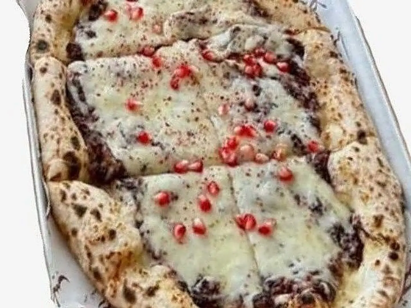 مناقيش سبانخ بالجبن