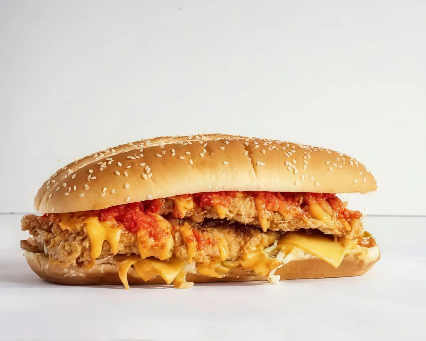 Regular Zinger