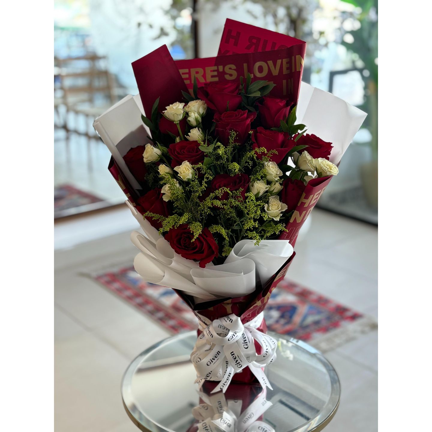 All Occasion Bouquet
