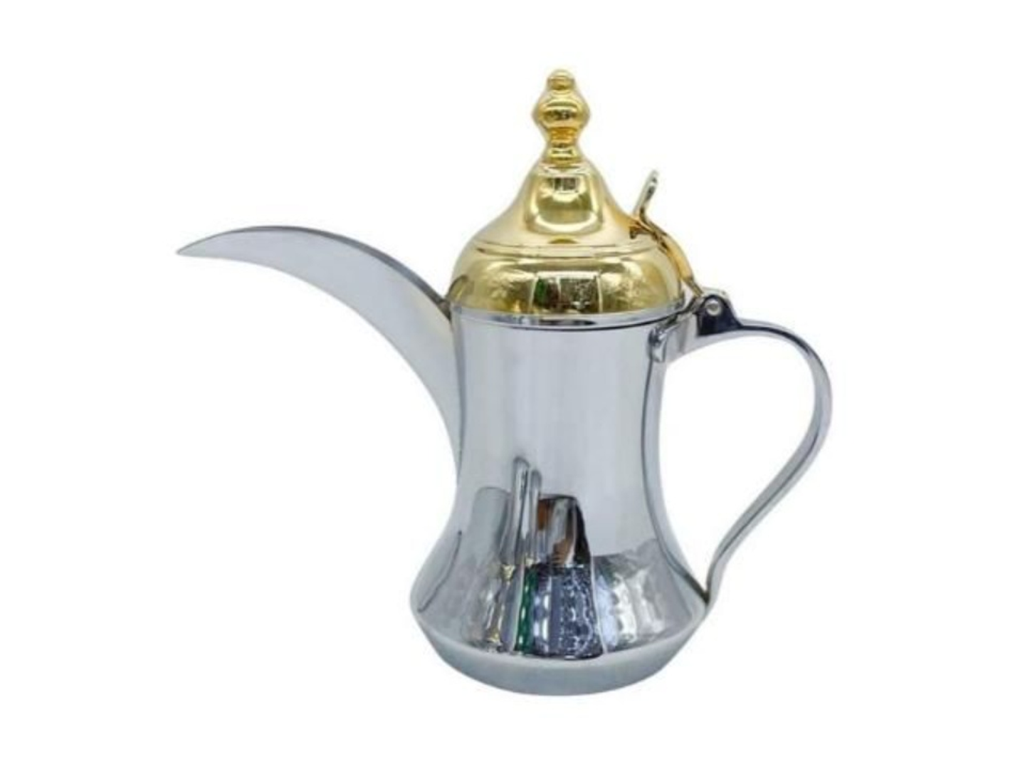 Thermos Adani Milk