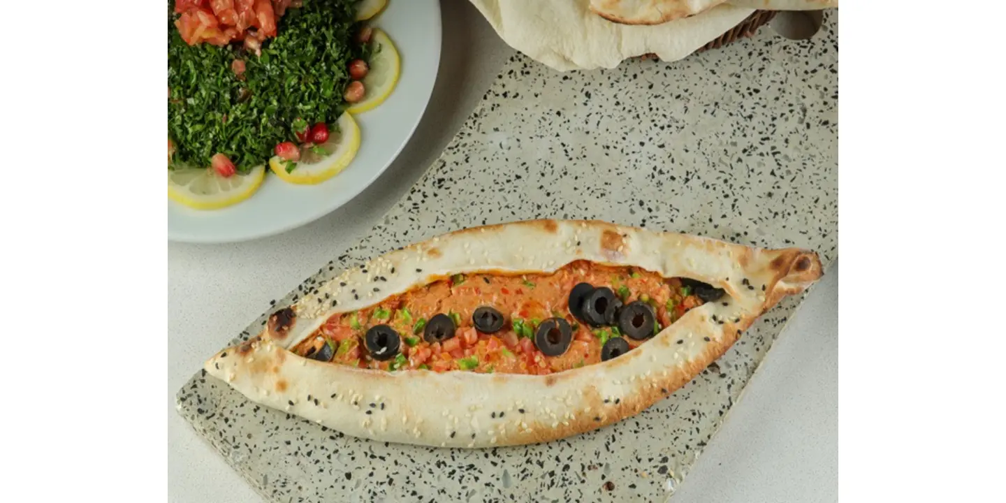 Reef Al Andalib Labneh