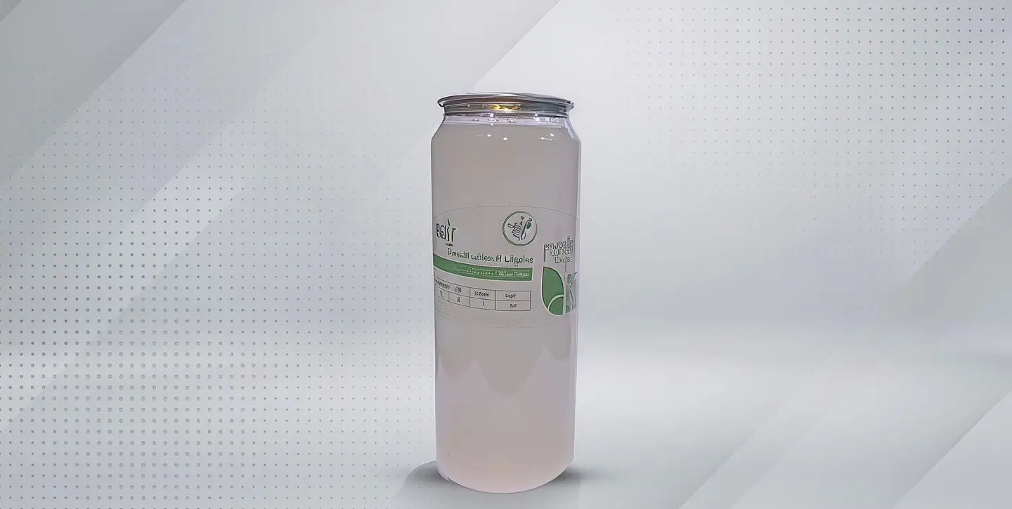 Bcaa Drink