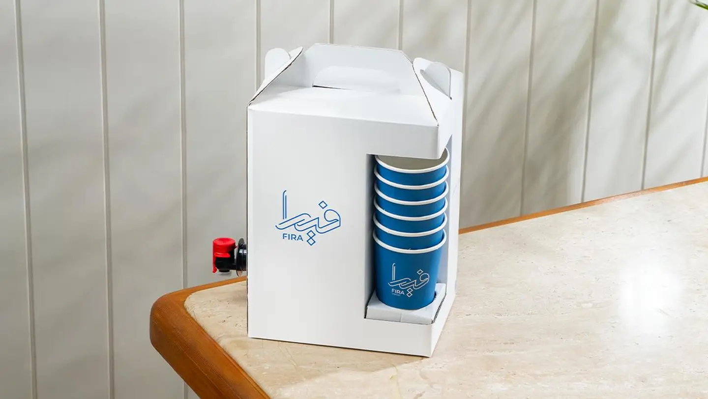 Today’s Coffee Box 1 L