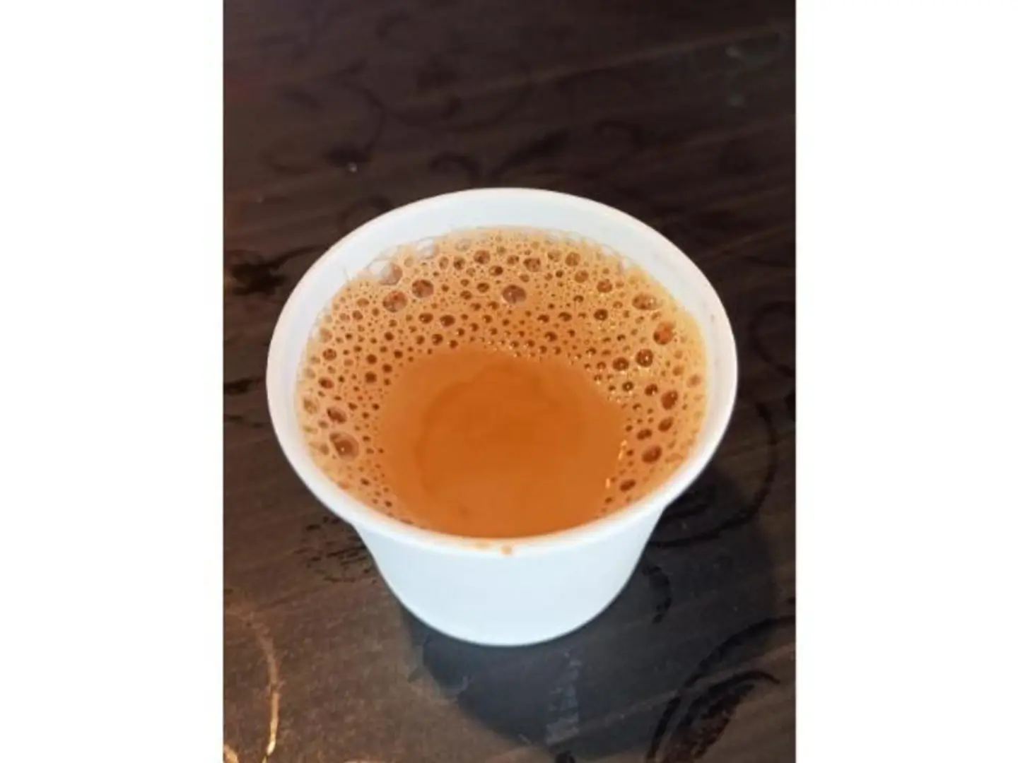 Tea