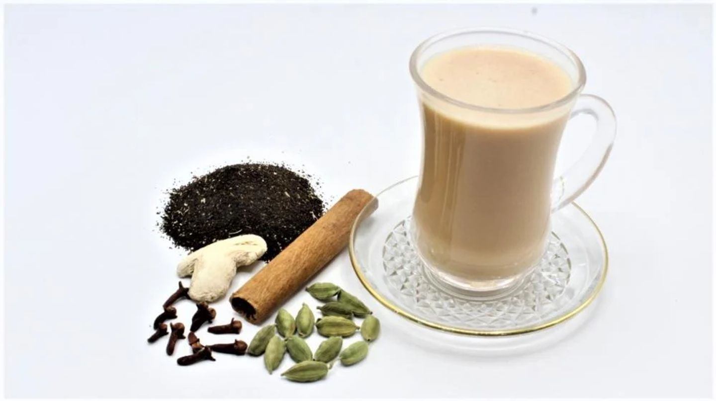 شاي عدني