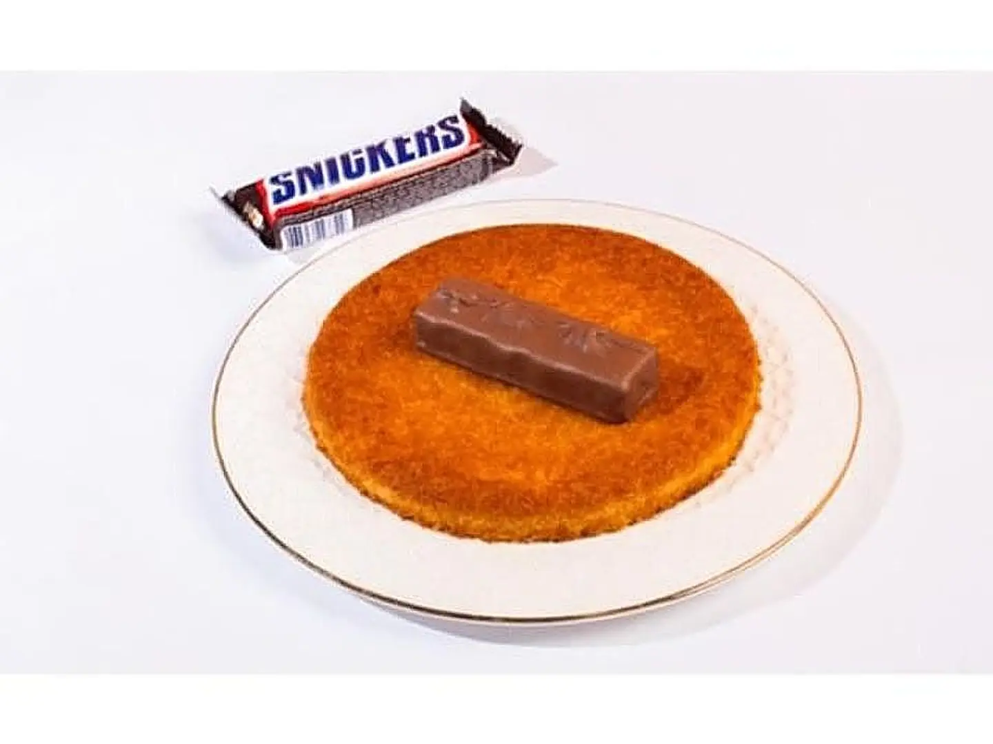 Snickers